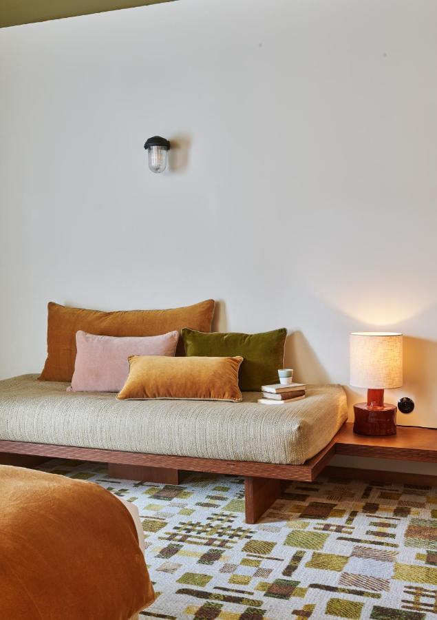 Chambre Triple