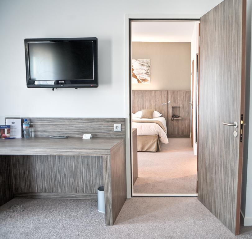 Superior Zweibettzimmer