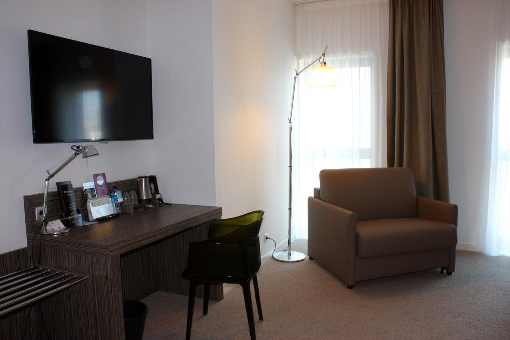 Superior Zimmer mit Chaiselongue