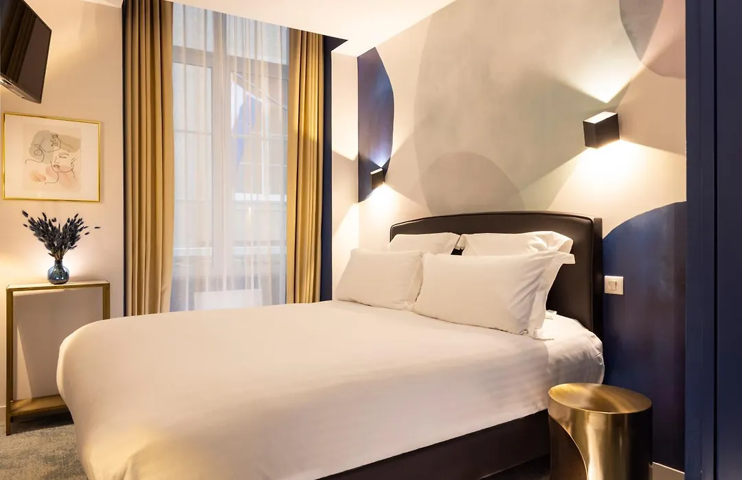 Hôtel Le Nautilus-1