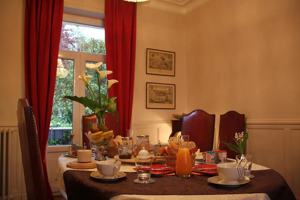 Villa Fleurette-1