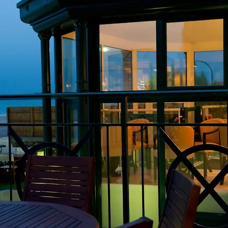 Best Western Alexandra-3