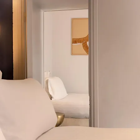 Hôtel Le Nautilus-2