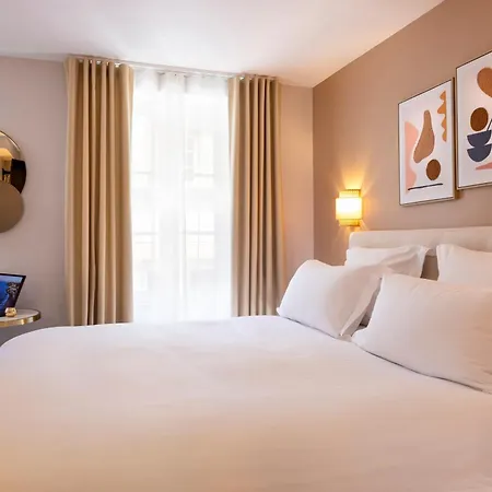Hôtel Le Nautilus-3