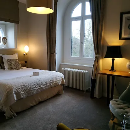 L'Hôtel Particulier Ascott-2