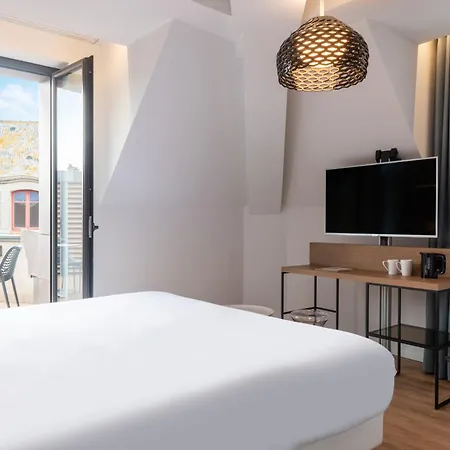 Golden Tulip Saint Malo– Le Grand Bé-2