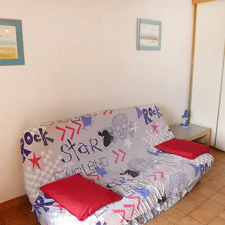 Residence De La Varde-2